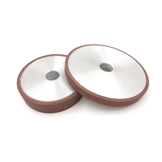 Birgir 1a1 demantsslípihjól