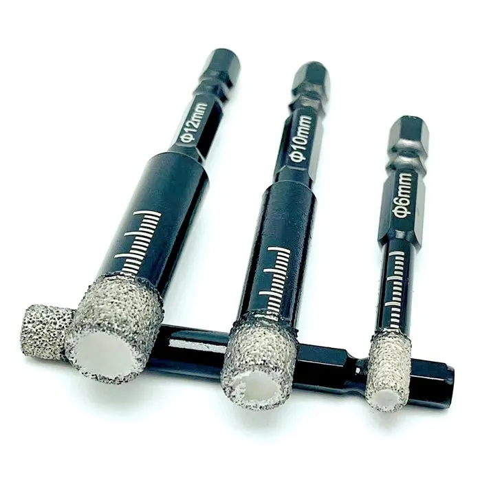 Borbita úr keramikflísum