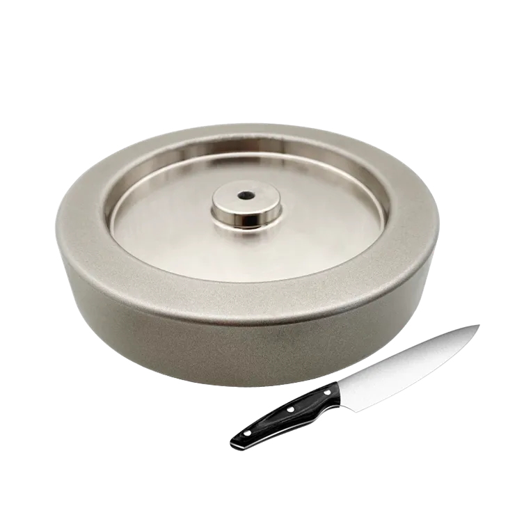 Baldor demantsslípihjól