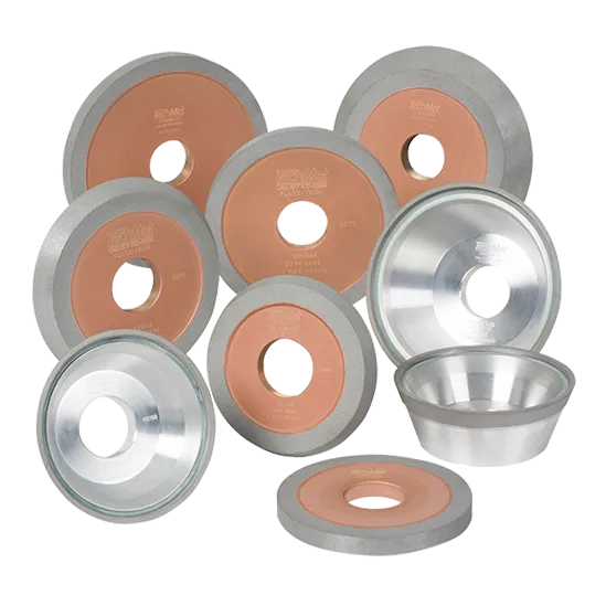 Best Diamond Grinding Wheel