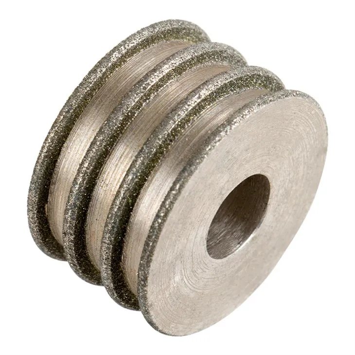 Diamond Grinding Wheel Dresser Tool