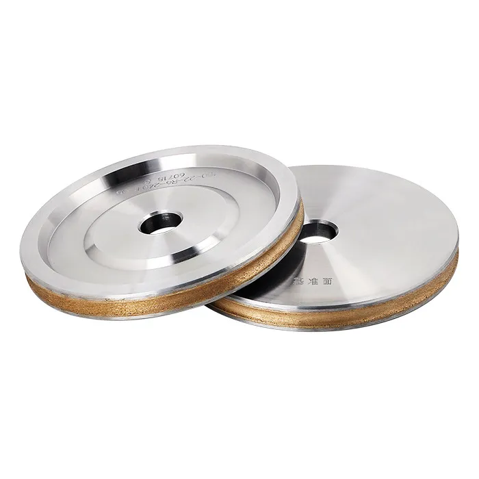 Demantur blýantur brún hjól