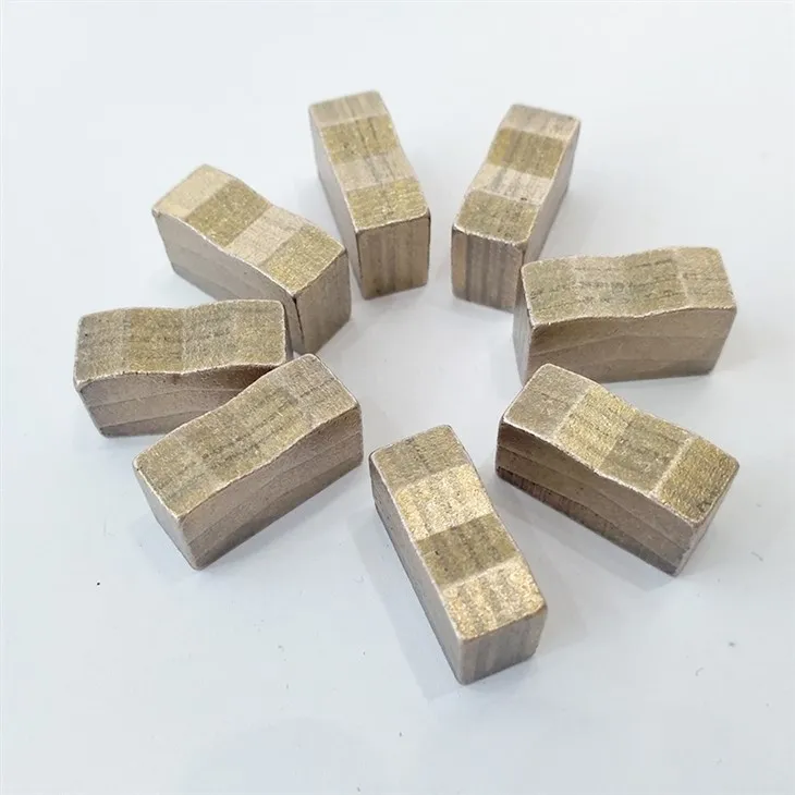 Diamond Segment For India Market