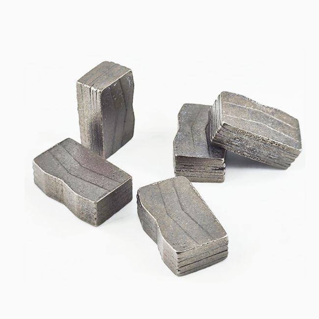 Birgjar Ming Tools Diamond Segment