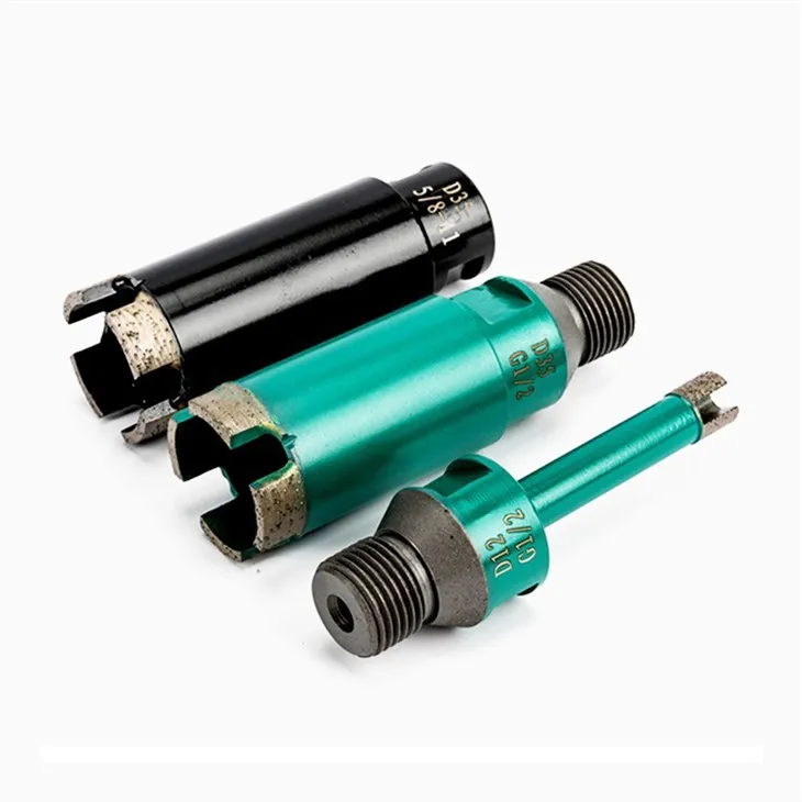 Vitrex Dry Cut Diamond Bor