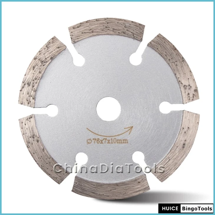 3 Inch Diamond Blade