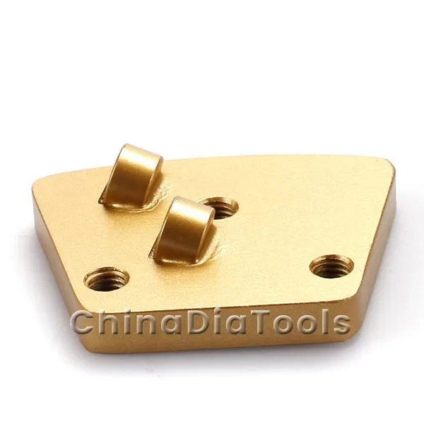 Demantur gólfslípandi skór