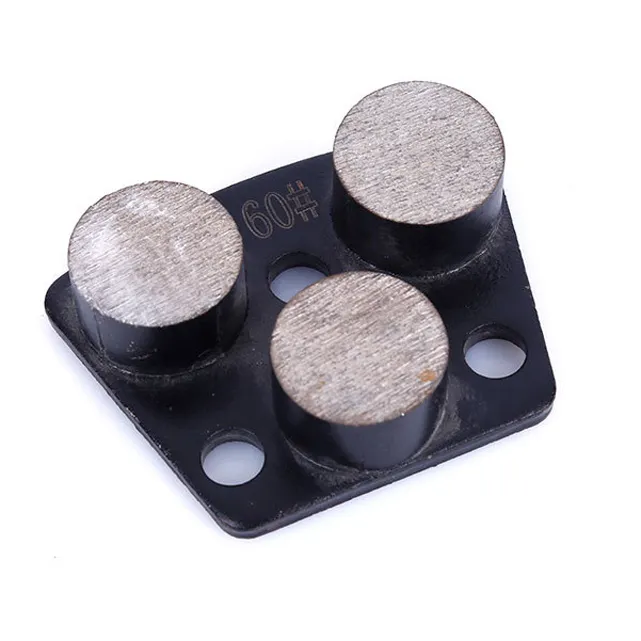 Kína Steinsteypa demantsslípandi skór