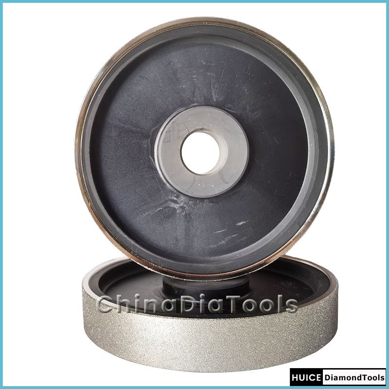 Gem Diamond Grinding Wheel